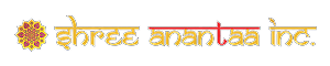 Welcome to Shree Anantaa Inc.